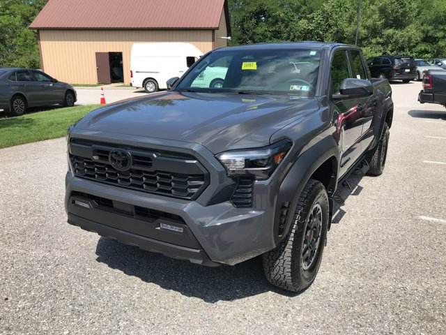 New 2026 Underground Toyota  TRD Off-Road image 4