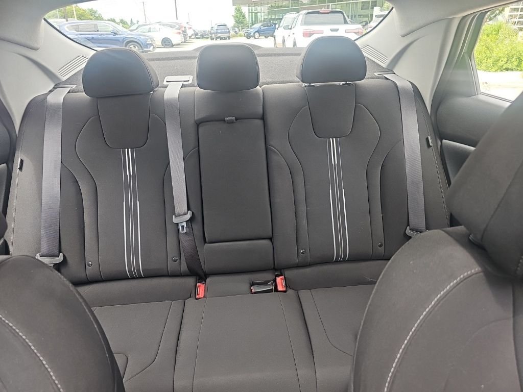 2024 Hyundai Elantra SEL - Photo 29