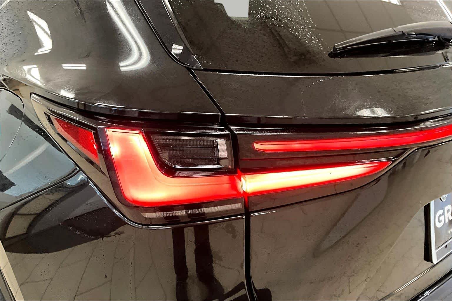 Used 2023 Caviar Lexus Premium image 56