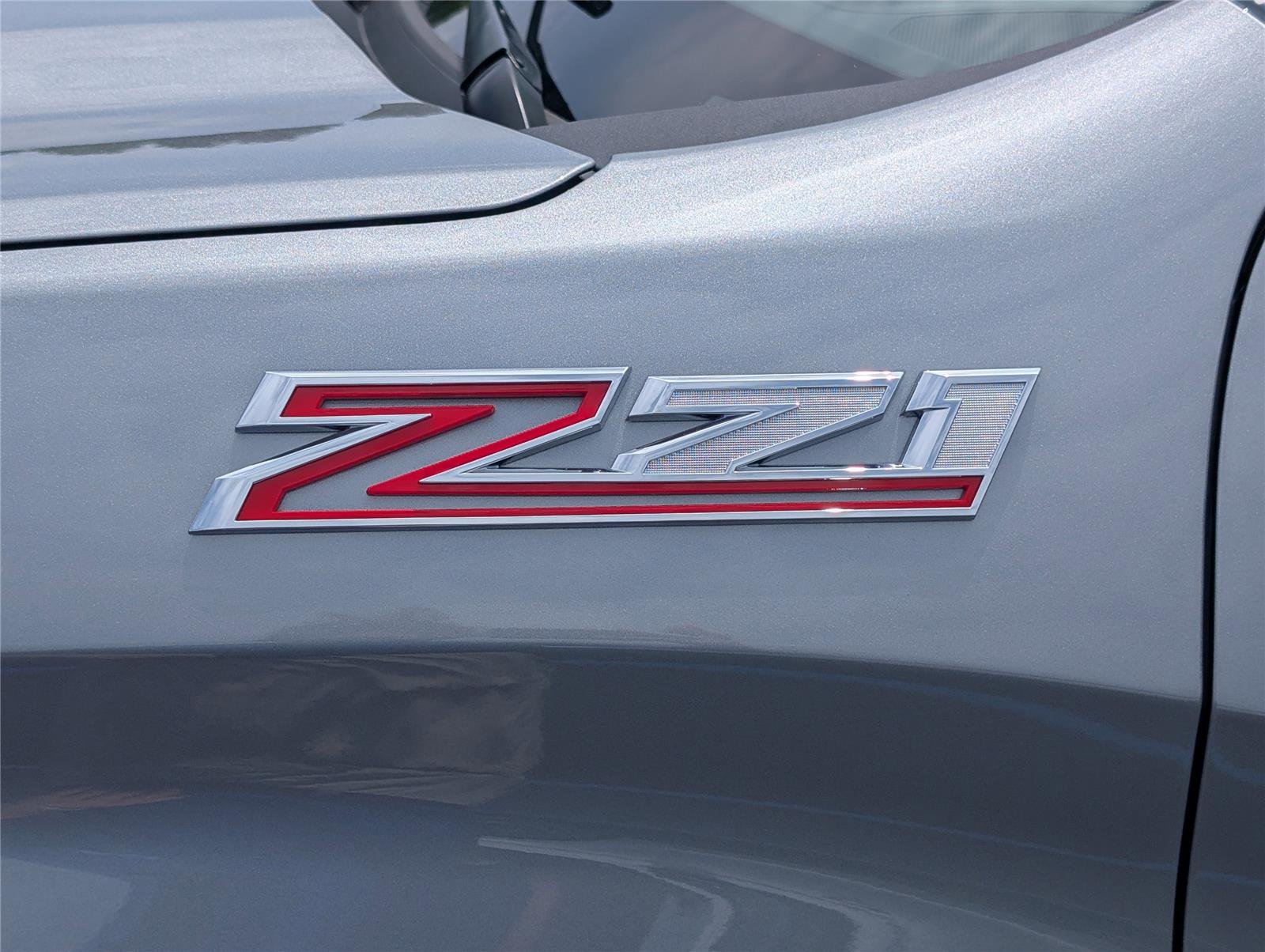 2026 Chevrolet Silverado 1500 LT - Photo 36