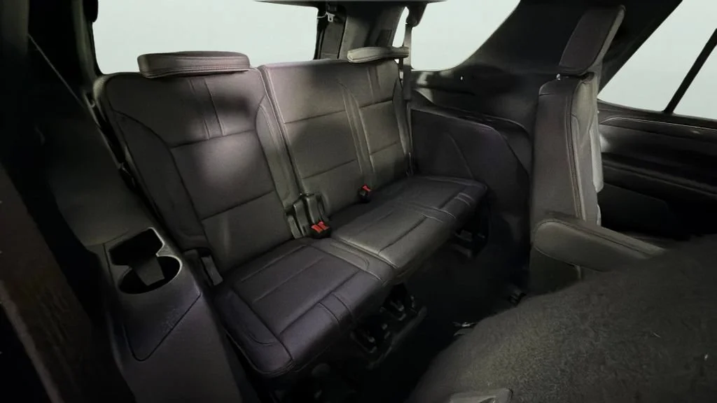 2022 Chevrolet Tahoe RST - Photo 31