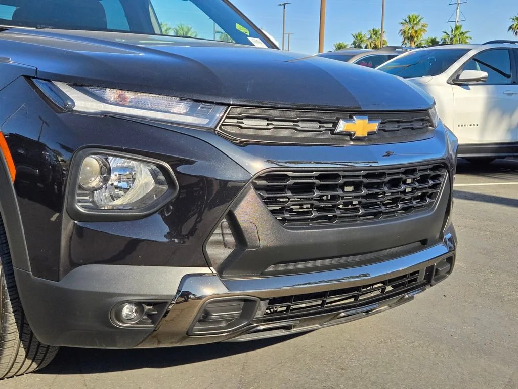 2023 Chevrolet TrailBlazer Activ - Photo 8