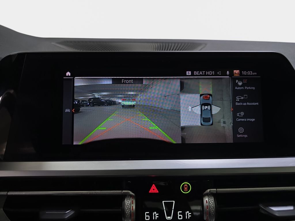 Certified Used 2023 Brooklyn Gray Metallic BMW 430i image 24