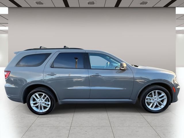 Used 2025 Gray Dodge GT Plus image 2