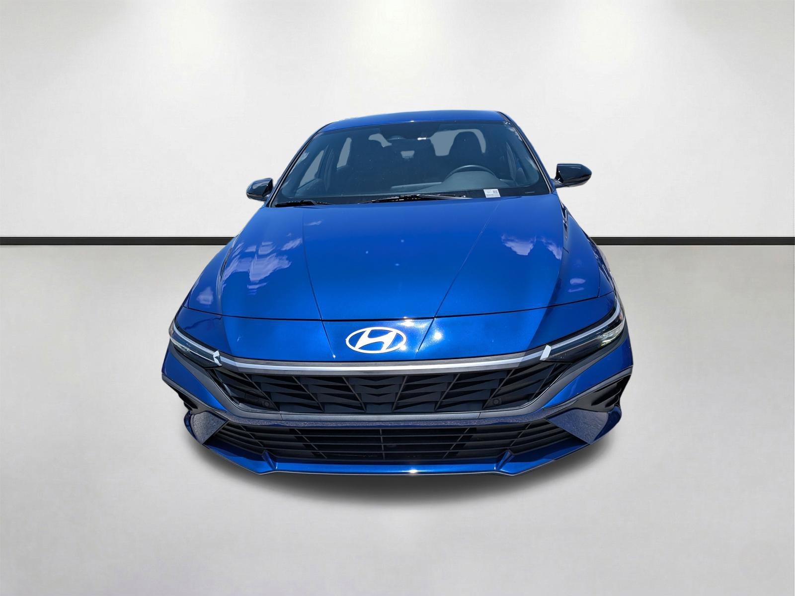 2025 Hyundai Elantra SEL - Photo 10