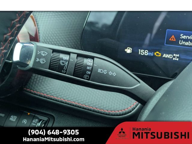 Used 2025 Black Chevrolet RS image 27