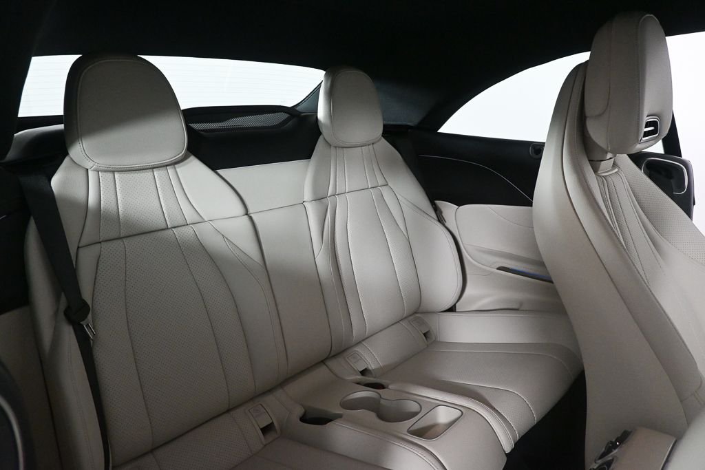 Certified Used 2024  Mercedes-Benz CLE 450 image 18