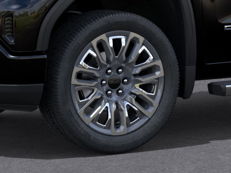 2026 GMC Sierra 1500 Denali Ultimate - Photo 9