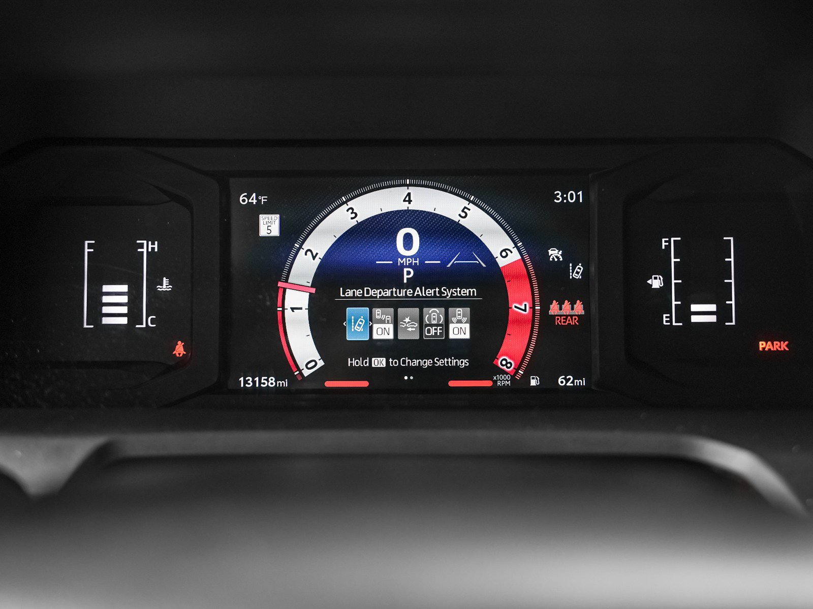 Used 2025 Underground Toyota  image 15