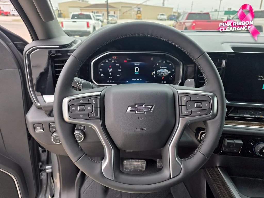 2026 Chevrolet Silverado 1500 RST - Photo 17