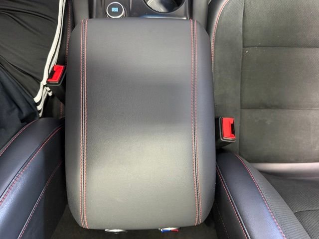 Used 2025 Star White Ford ST image 43