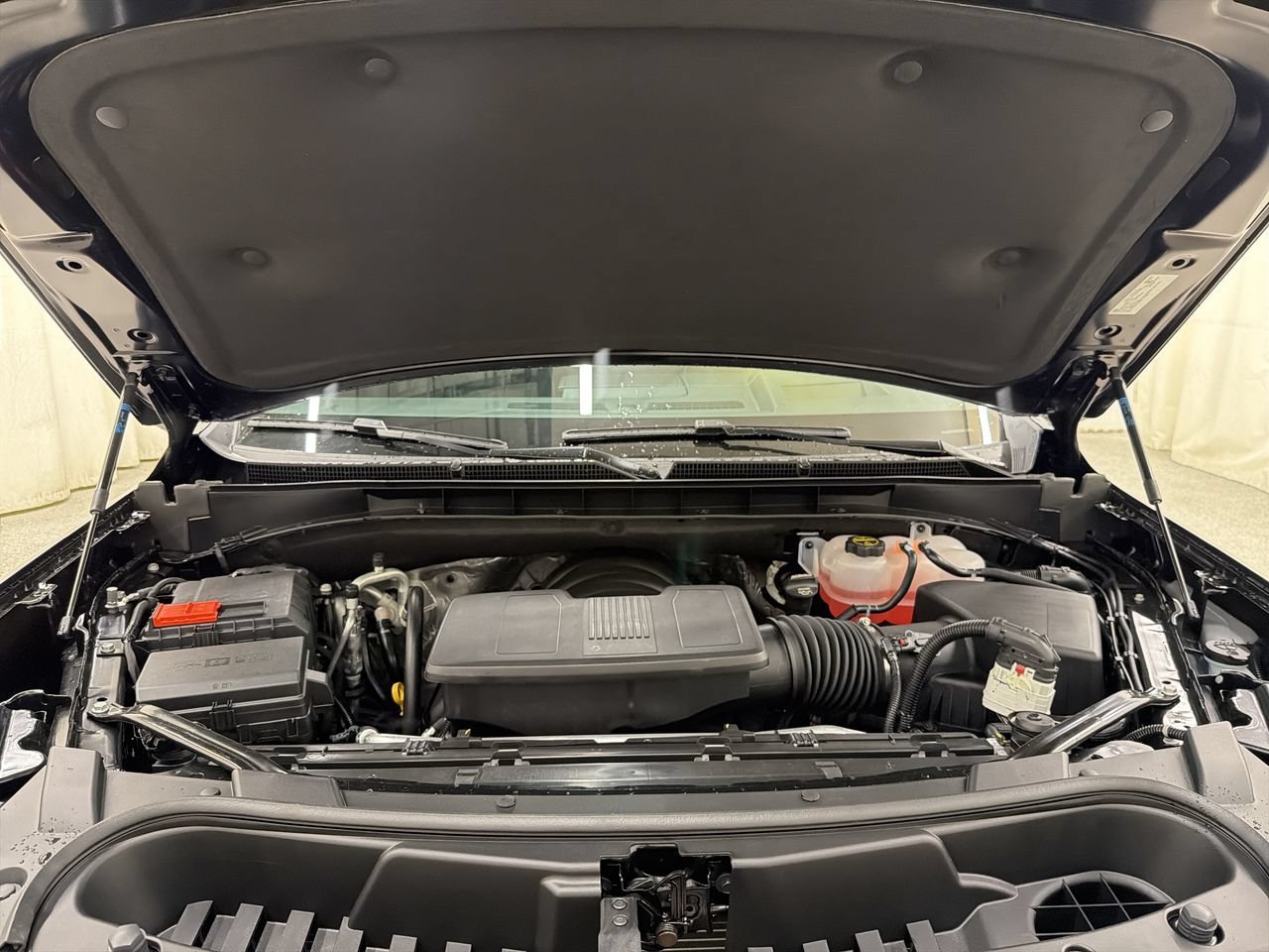 2026 GMC Yukon XL Elevation - Photo 11