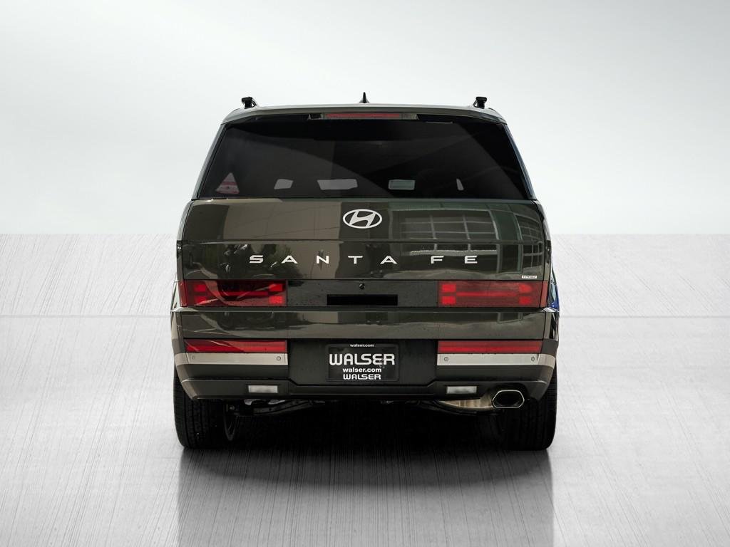 New 2026 Rockwood Green Hyundai Limited 6P AWD image 32