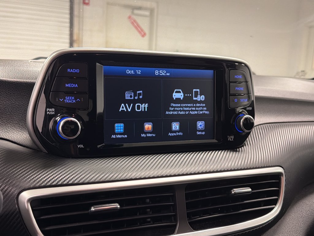 Used 2019 Blue Hyundai SE image 34