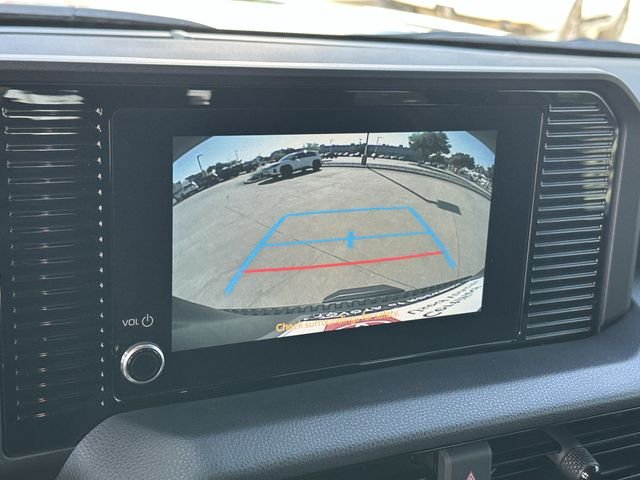 Certified Used 2025 Black Toyota 1958 image 18
