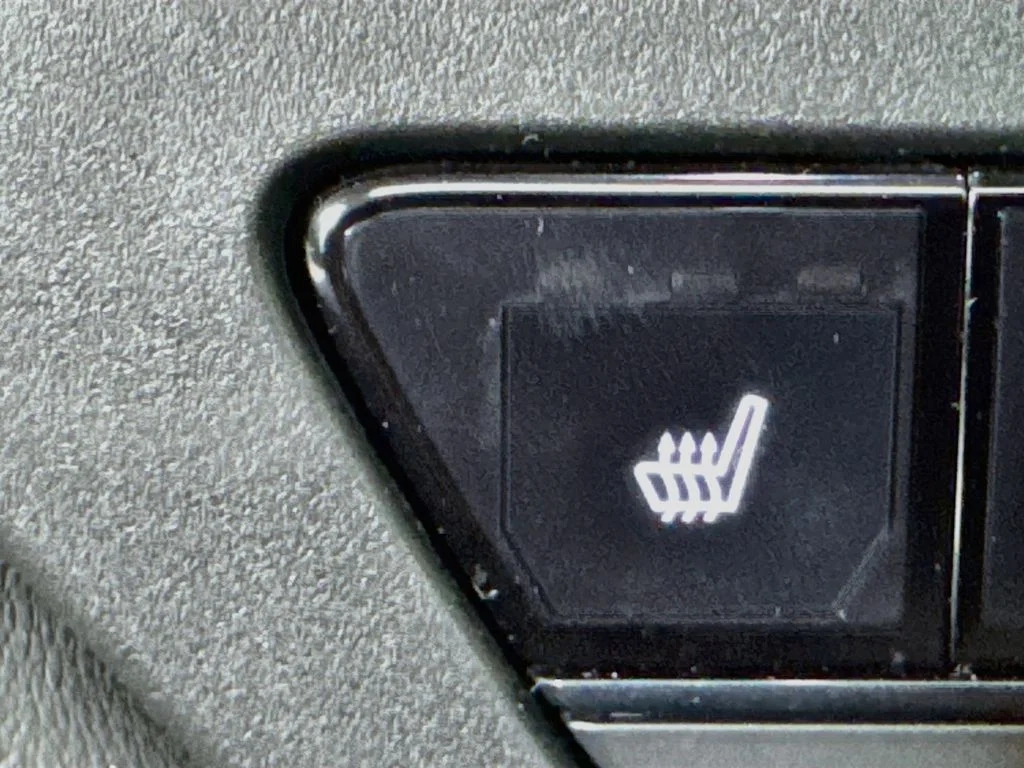 Used 2026 Silver Honda SE image 24