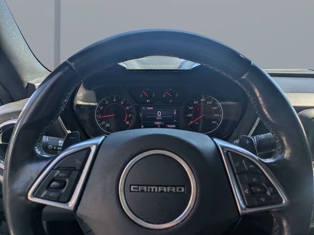 Used 2019 Silver Chevrolet 1LT image 27