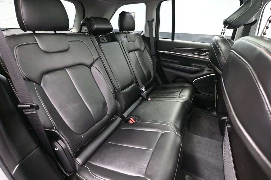Certified Used 2022 Silver Jeep 4xe image 42