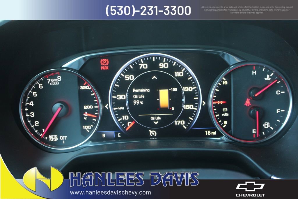 2026 Chevrolet Blazer RS - Photo 29
