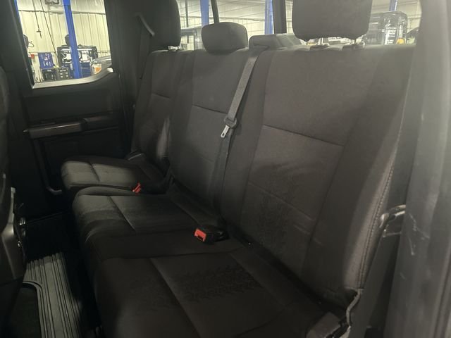 Used 2020 Gray Ford XLT image 31