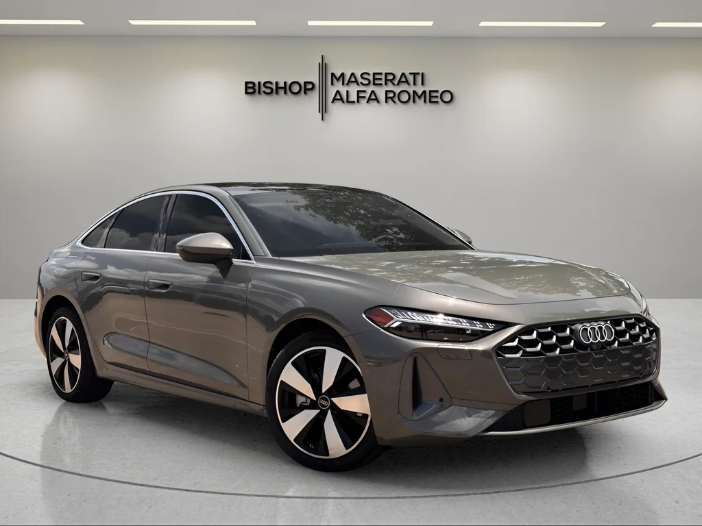 2025 Audi A5 Premium Plus quattro S tronic's photo