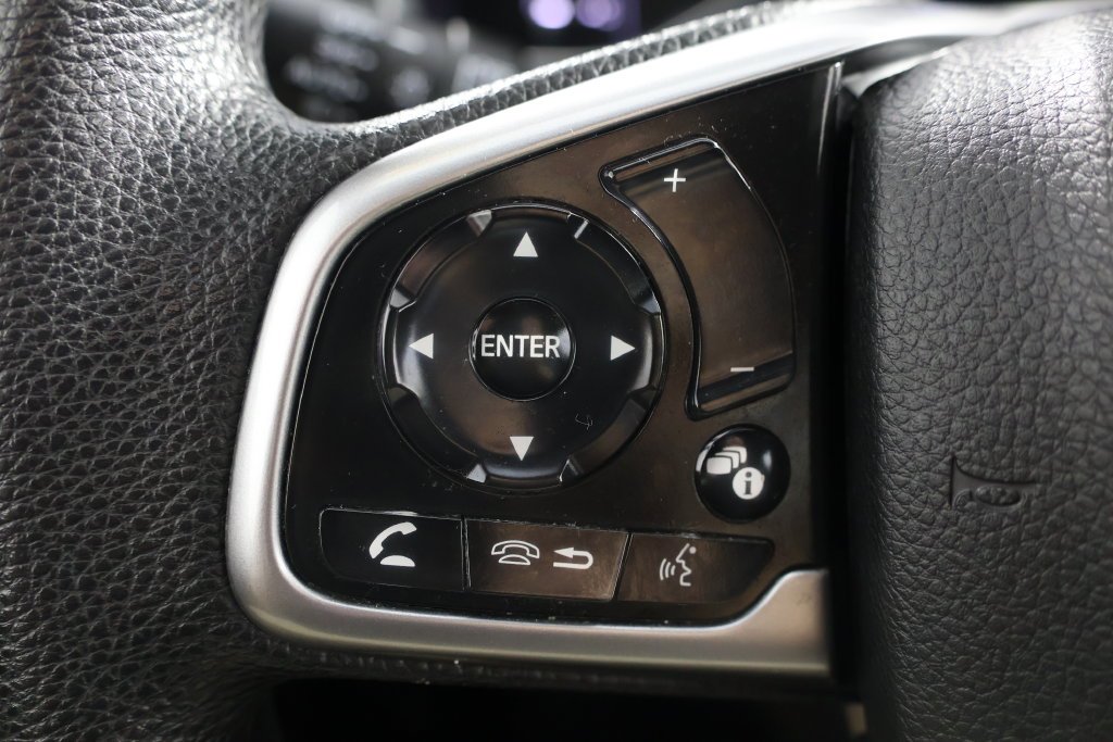 2021 Honda CR-V EX - Photo 11