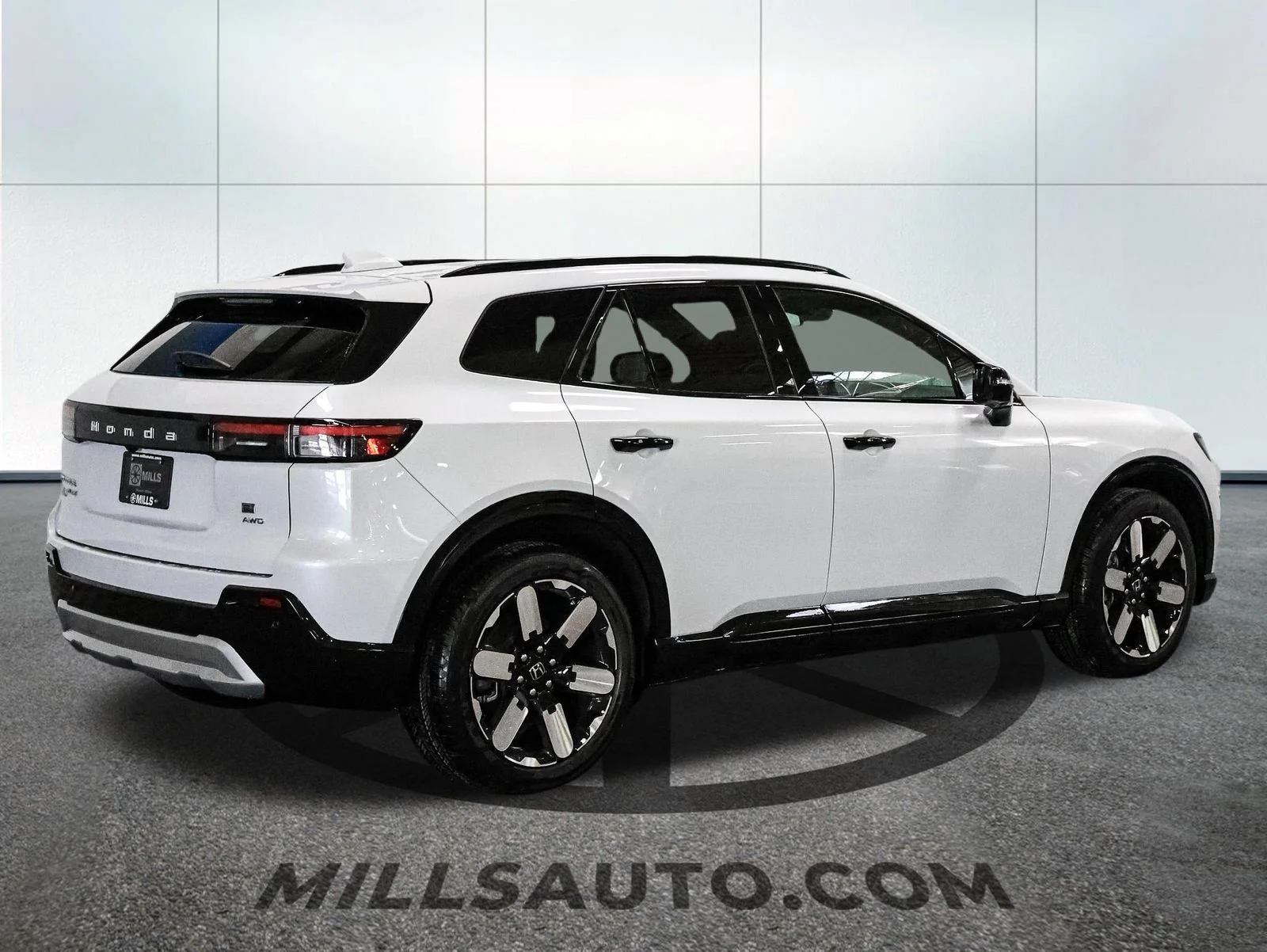 2026 Honda Prologue Elite - Photo 8