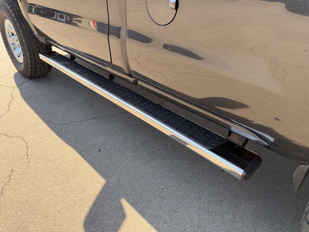 Used 2016 Gray Chevrolet WT image 10