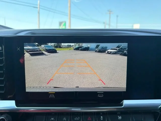 2026 Chevrolet Silverado 1500 RST - Photo 25