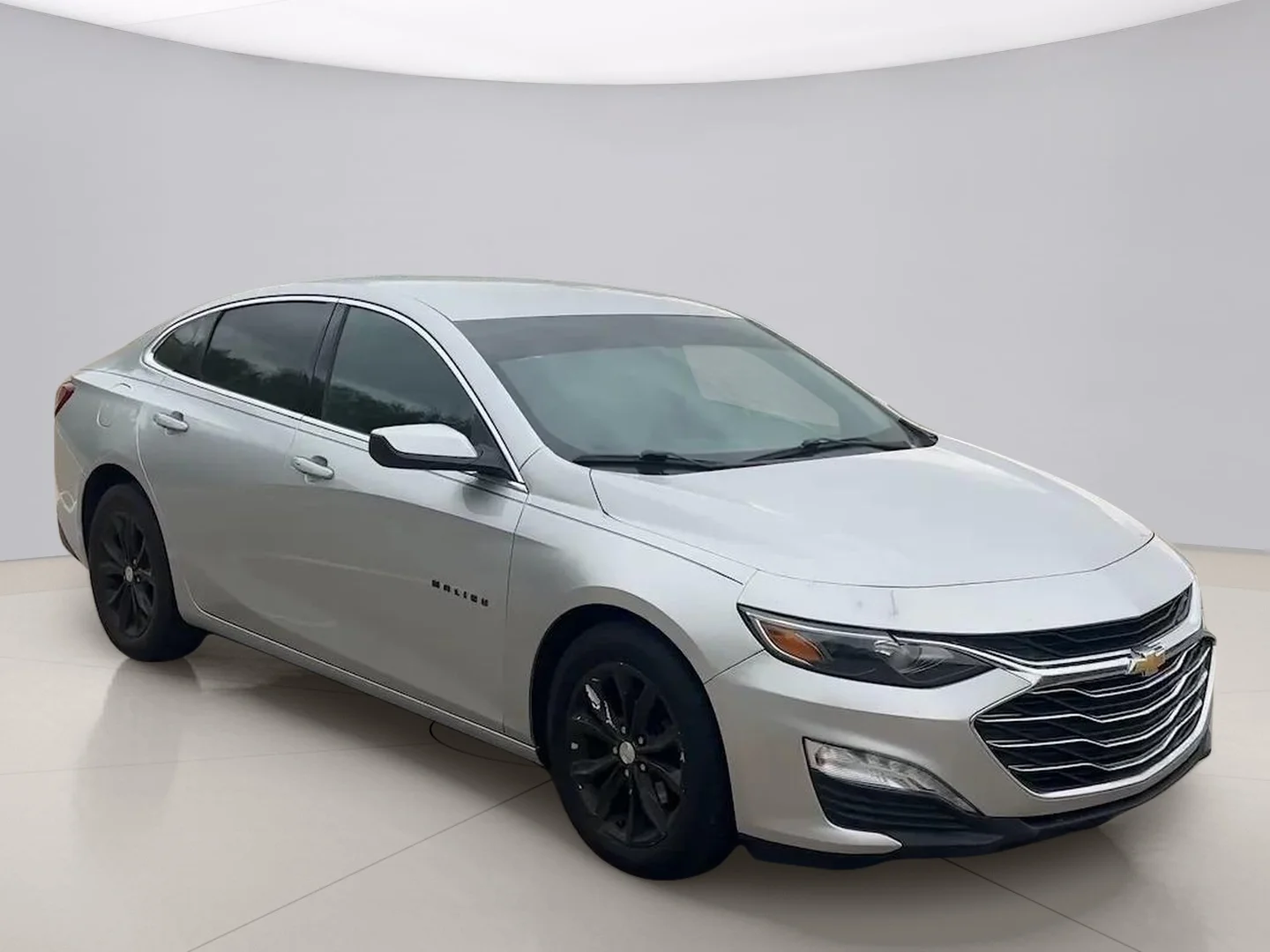 2019 Chevrolet Malibu LT FWD photo