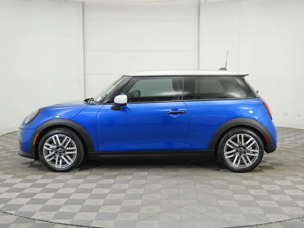 2026 MINI Hardtop 2 Door S - Photo 9