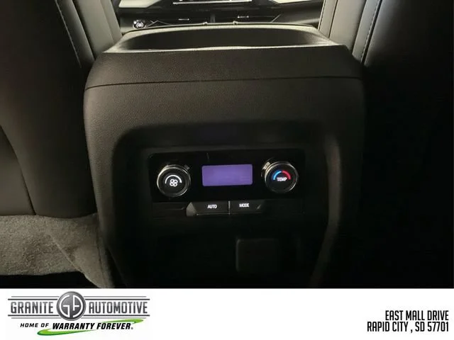 2026 Buick Enclave Sport Touring - Photo 20