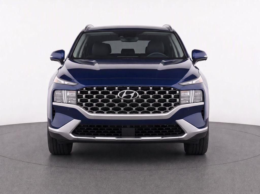 2023 Hyundai Santa Fe SEL - Photo 5