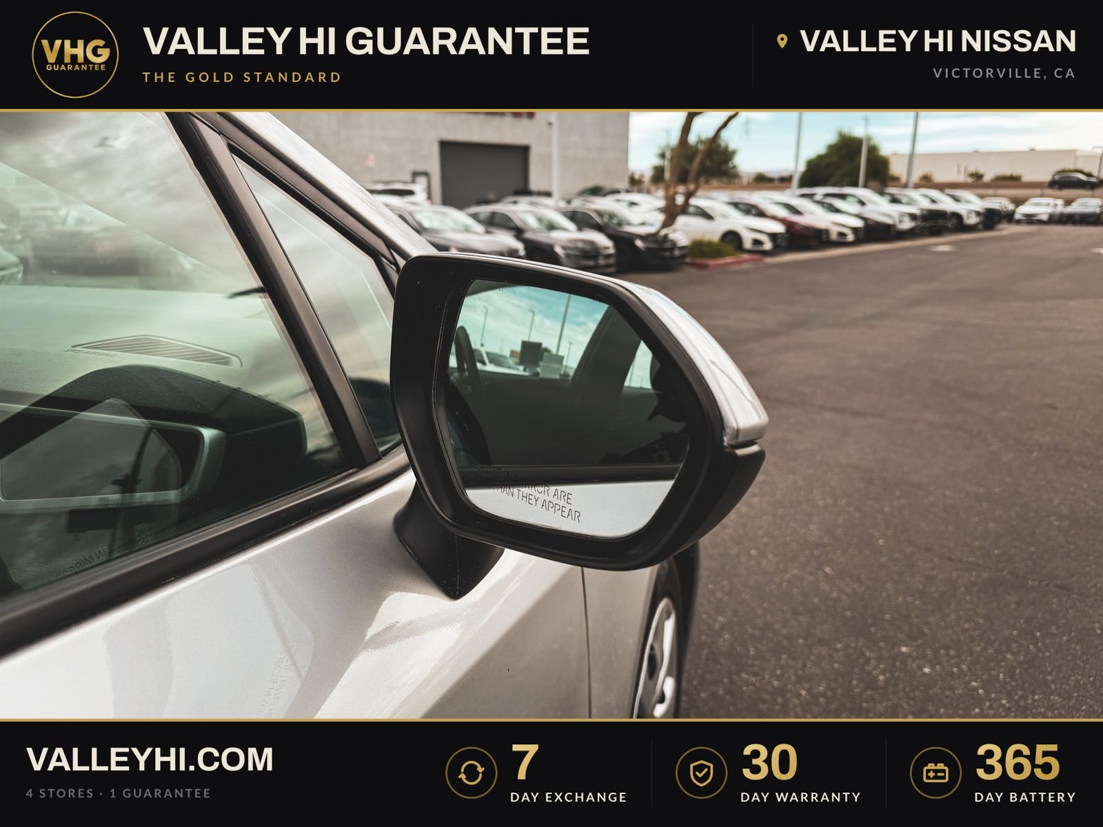 Used 2025 Silver Toyota LE image 9