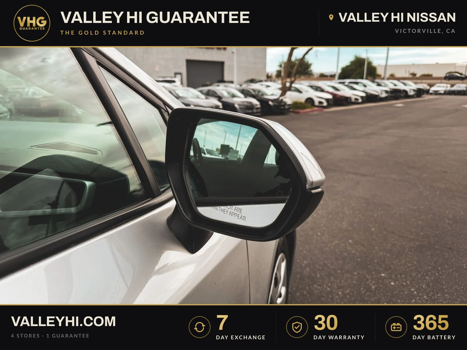 Used 2025 Silver Toyota LE image 9