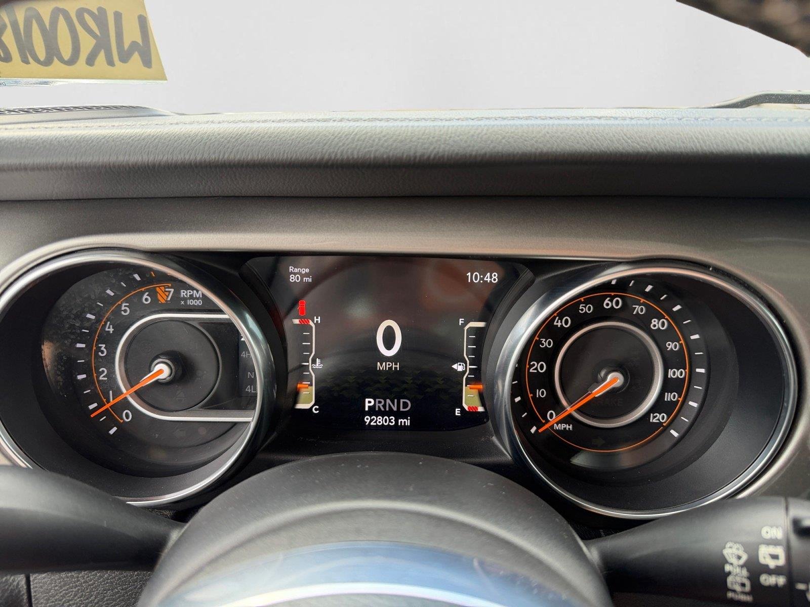 2019 Jeep Wrangler Unlimited Sahara - Photo 18