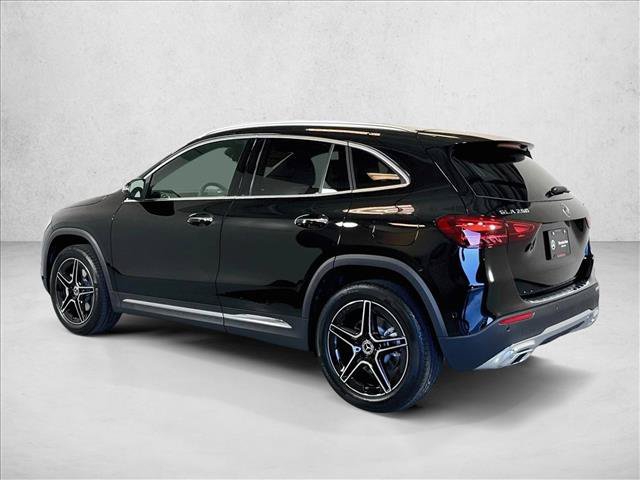 New 2026 Night Black Mercedes-Benz GLA 250 image 37