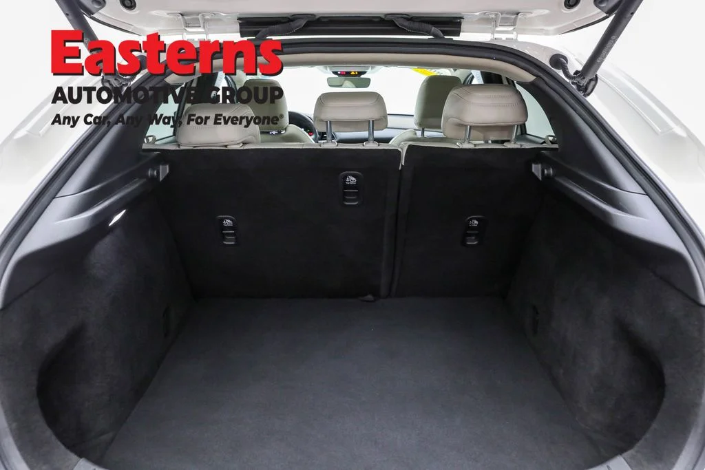 Used 2022 White Mazda 2.5 Turbo Premium Plus Package w/Premium Plus Package image 9