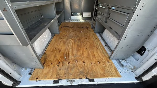 Used 2024 White Ram Base image 35