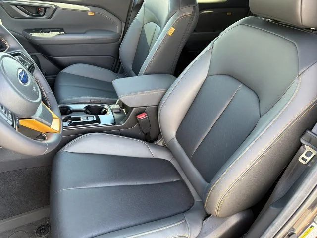 Used 2026 Gray Subaru Wilderness image 35