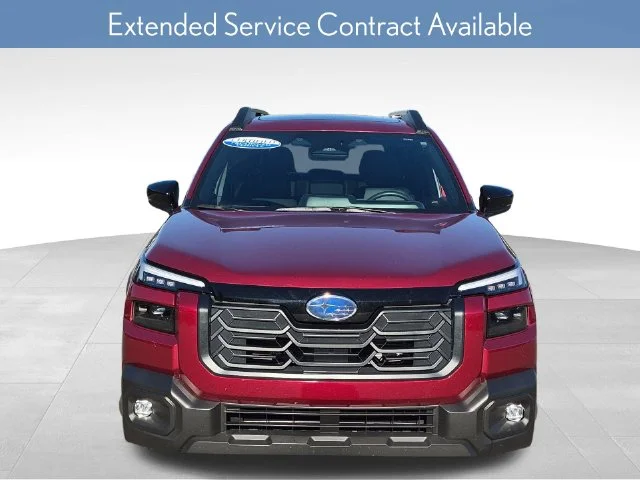 Used 2026 Red Subaru Premium image 11