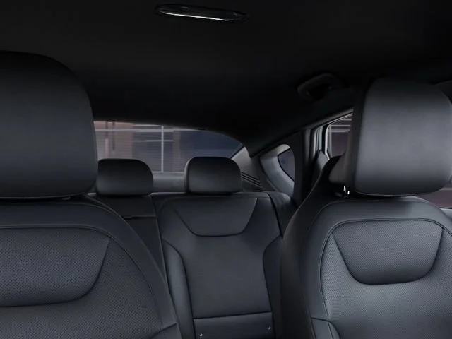 New 2026 Morning Haze Kia EX image 27