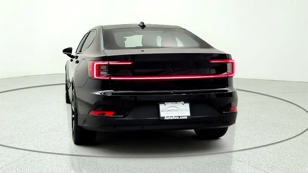 Used 2022 Midnight Polestar Long Range Dual Motor w/ Pilot & Plus Packages image 6