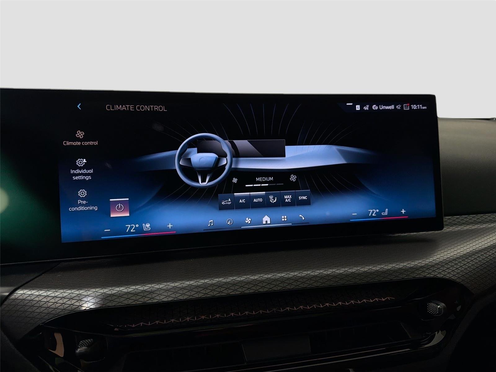 New 2026 Skyscraper Grey Metallic BMW 330i NA xDrive image 16