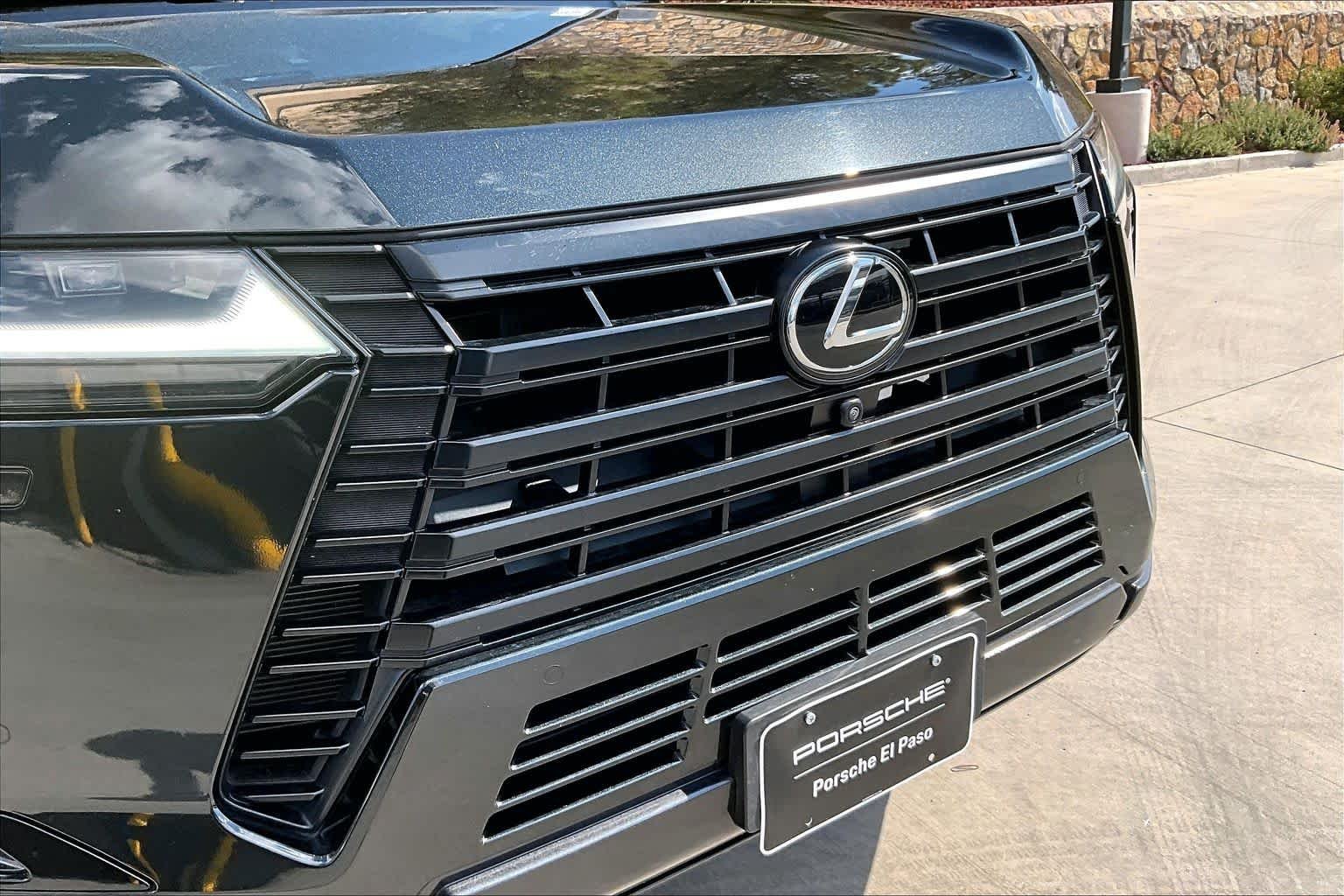 Used 2024 Caviar Lexus Luxury+ image 20