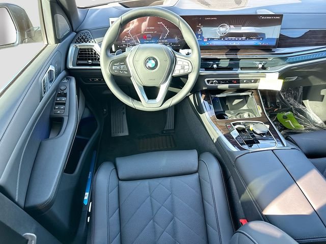 New 2026 Black BMW sDrive40i image 17