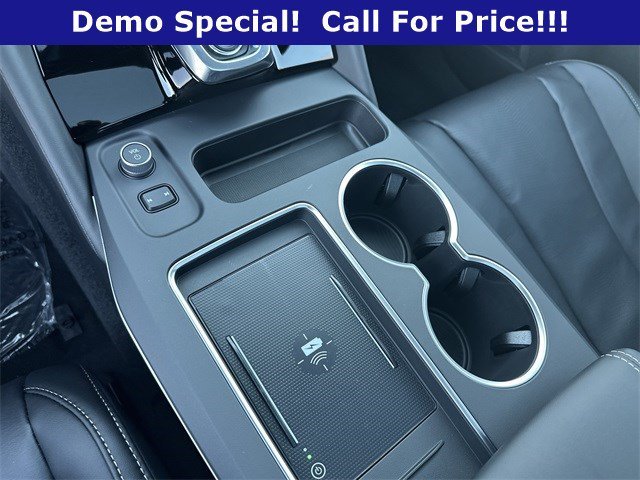Used 2026 Silver Metallic Acura w/Technology Package image 25