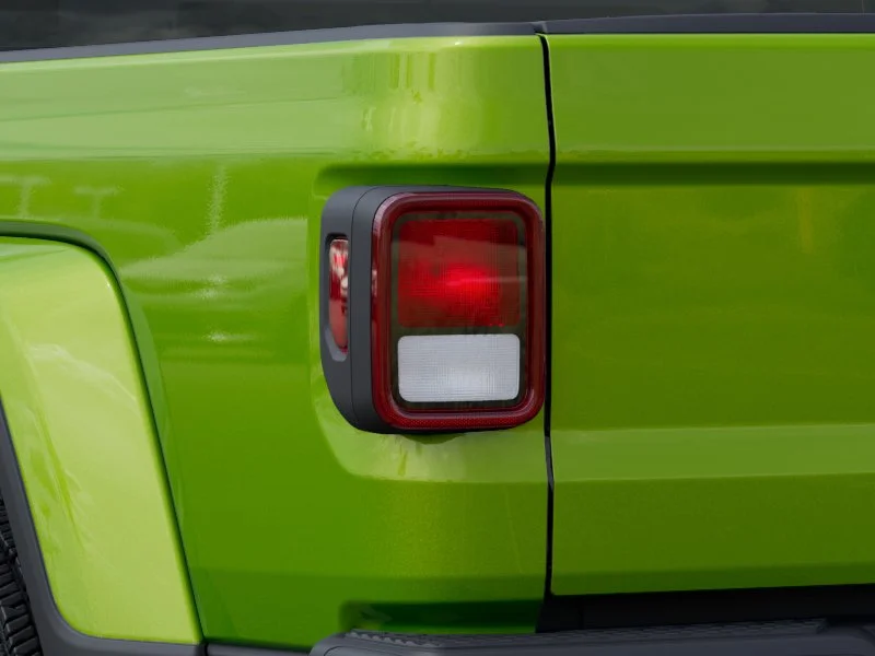 2025 Jeep Gladiator Sport S - Photo 35