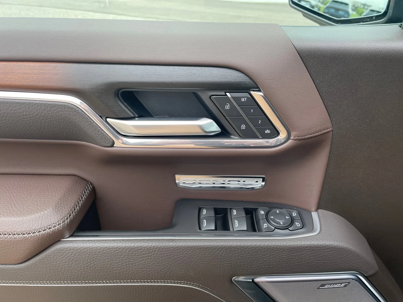 New 2026 Onyx Black GMC Denali image 17