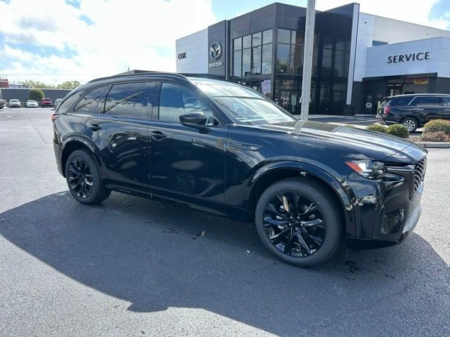 2026 Mazda CX-90